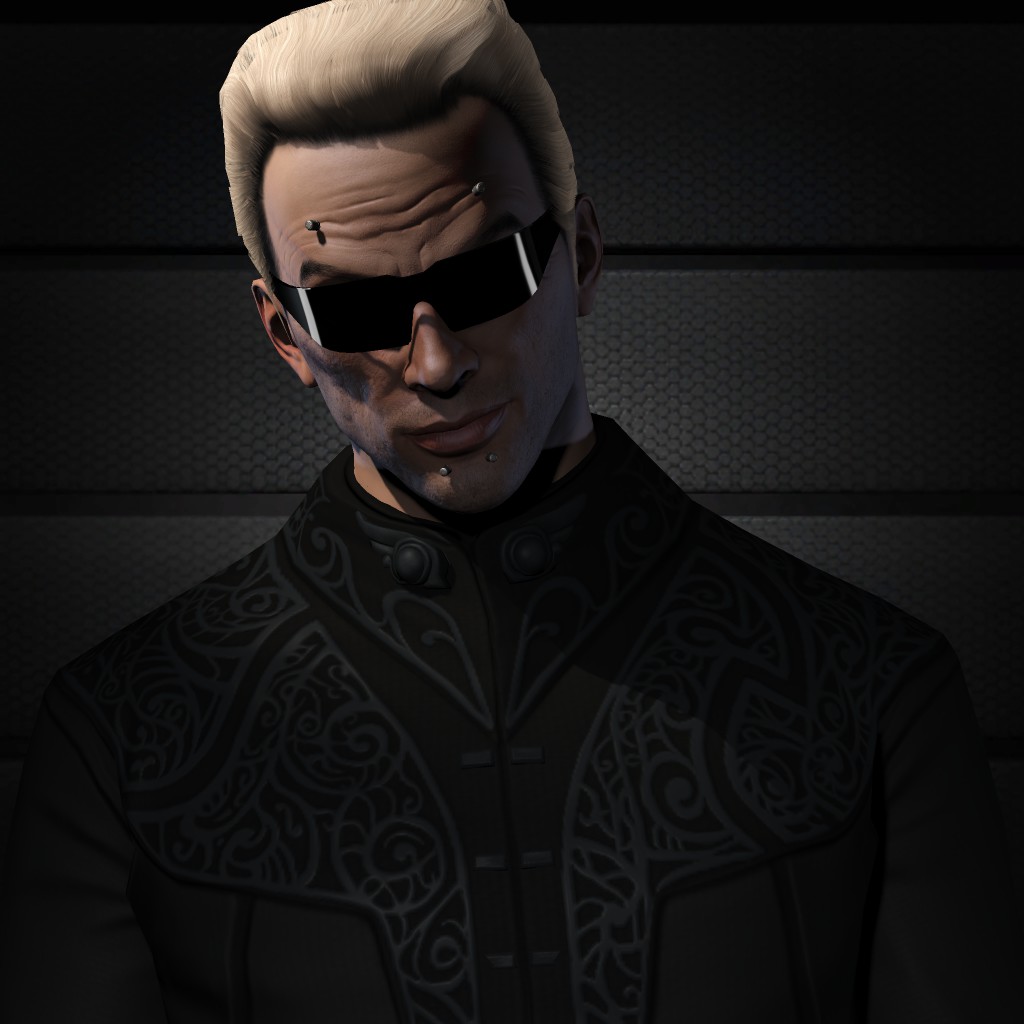Karn Kenji