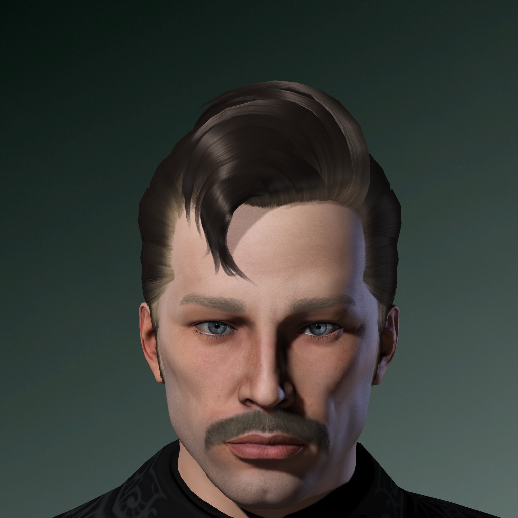 EVE-Admiral