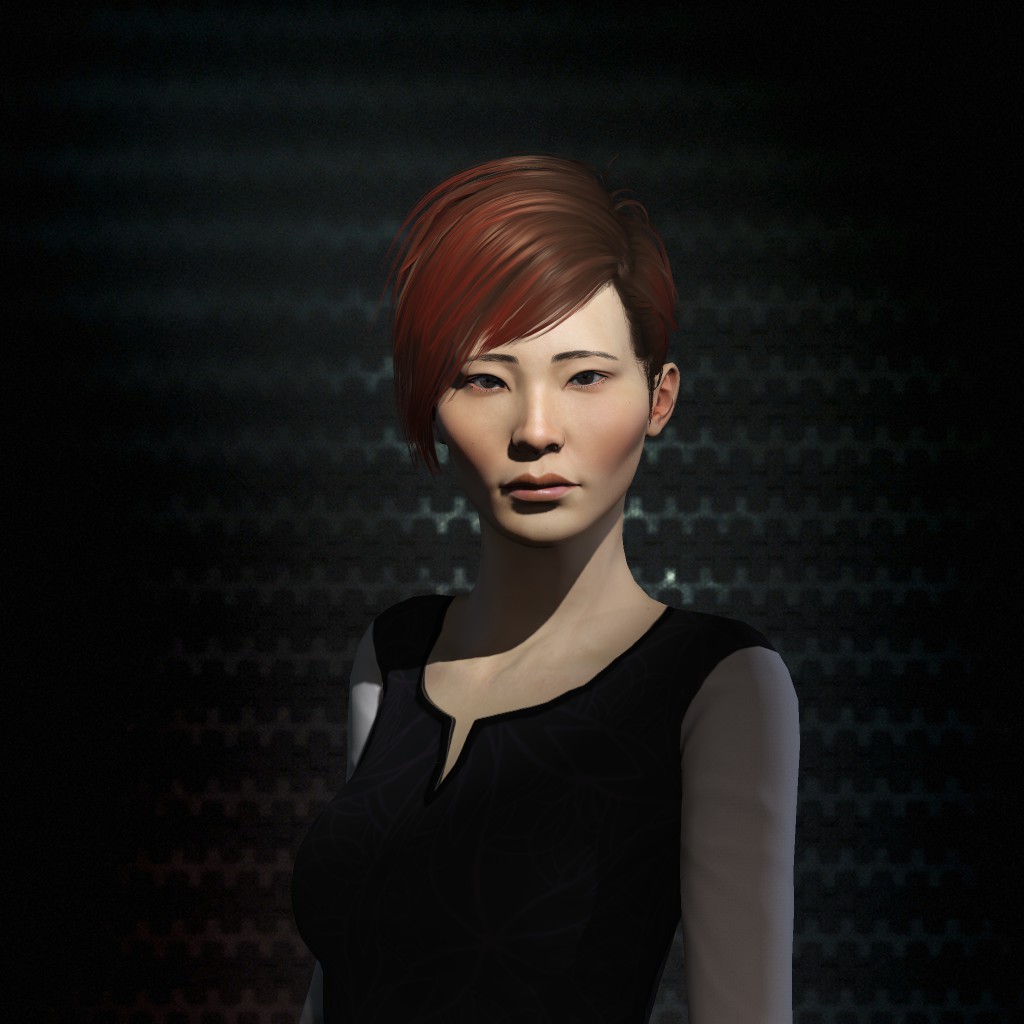 Xiao XinXin123