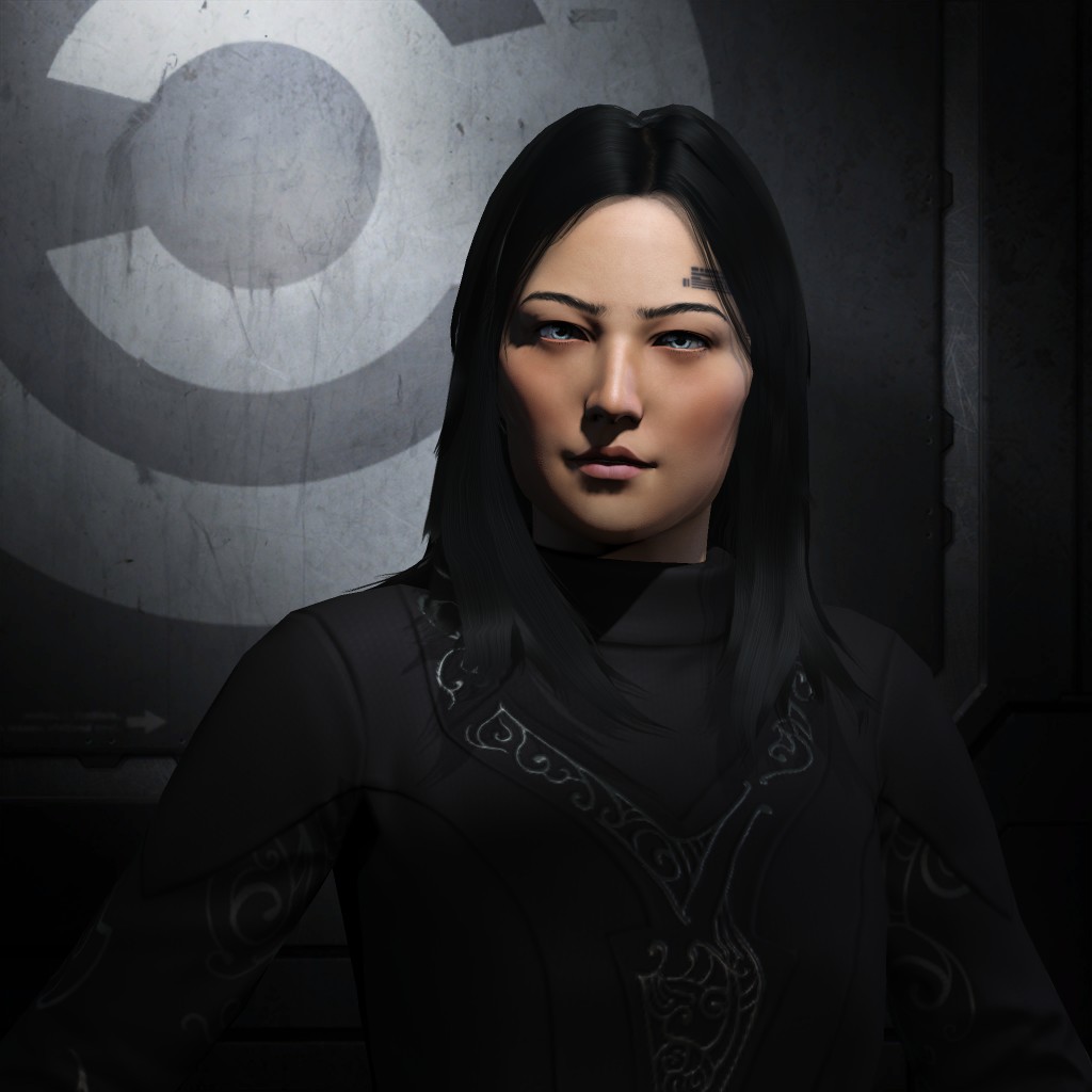 Luna Trettvik
