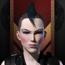 Darkness Creator Queen