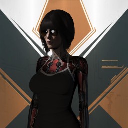 Rayteen1311 JACK portrait