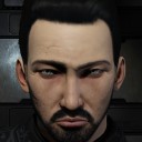 Black KingBar
