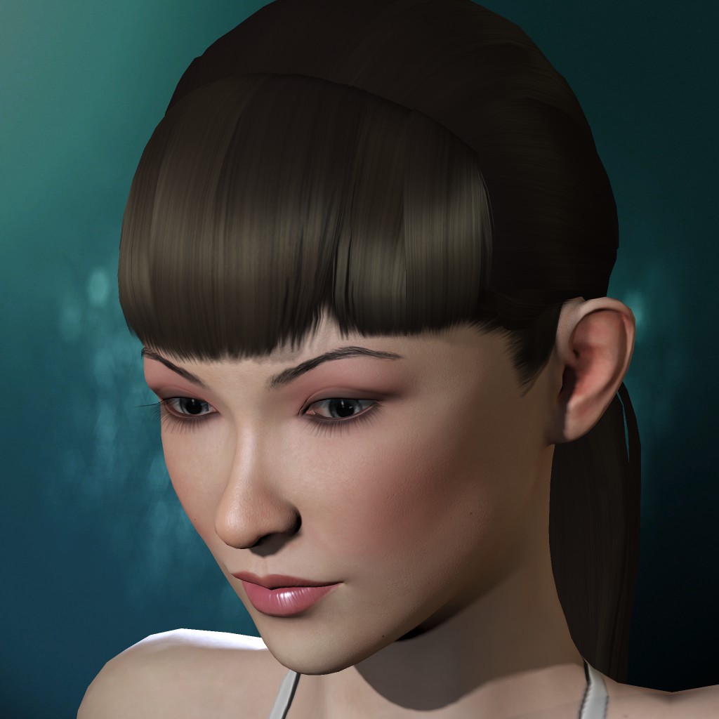 Rabbit Victoria
