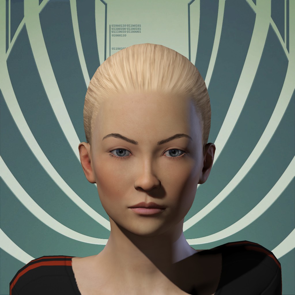 Ash Valentine