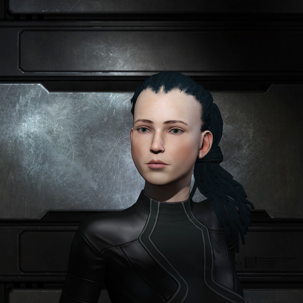 Alexa Sylb