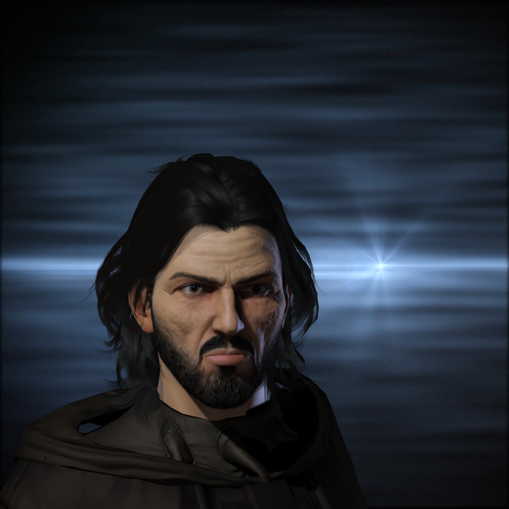 Kill-Beard DeVerdelger