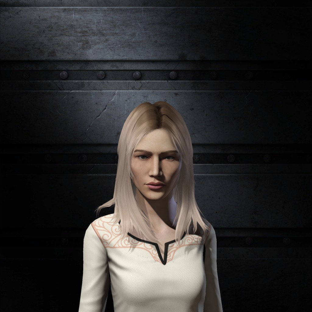 Silvia Rivers