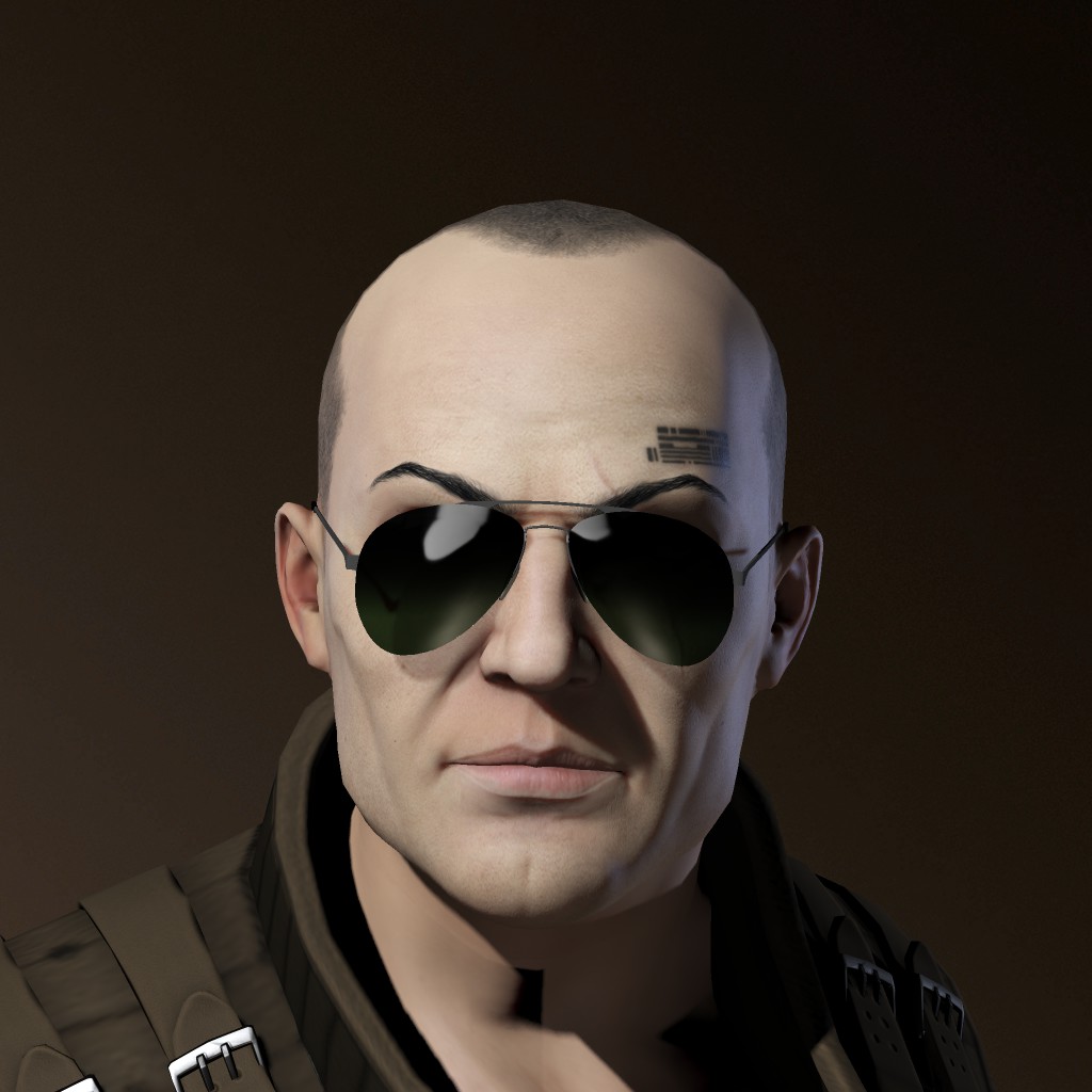 Lance Hekki