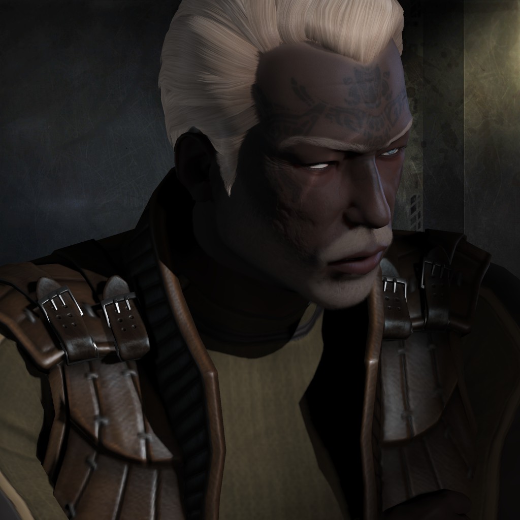 Orion Roe