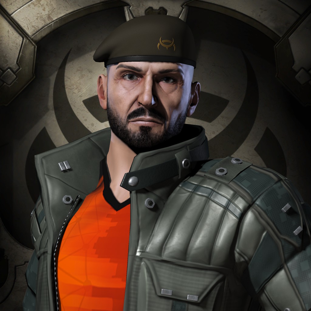 Kalronin Sario