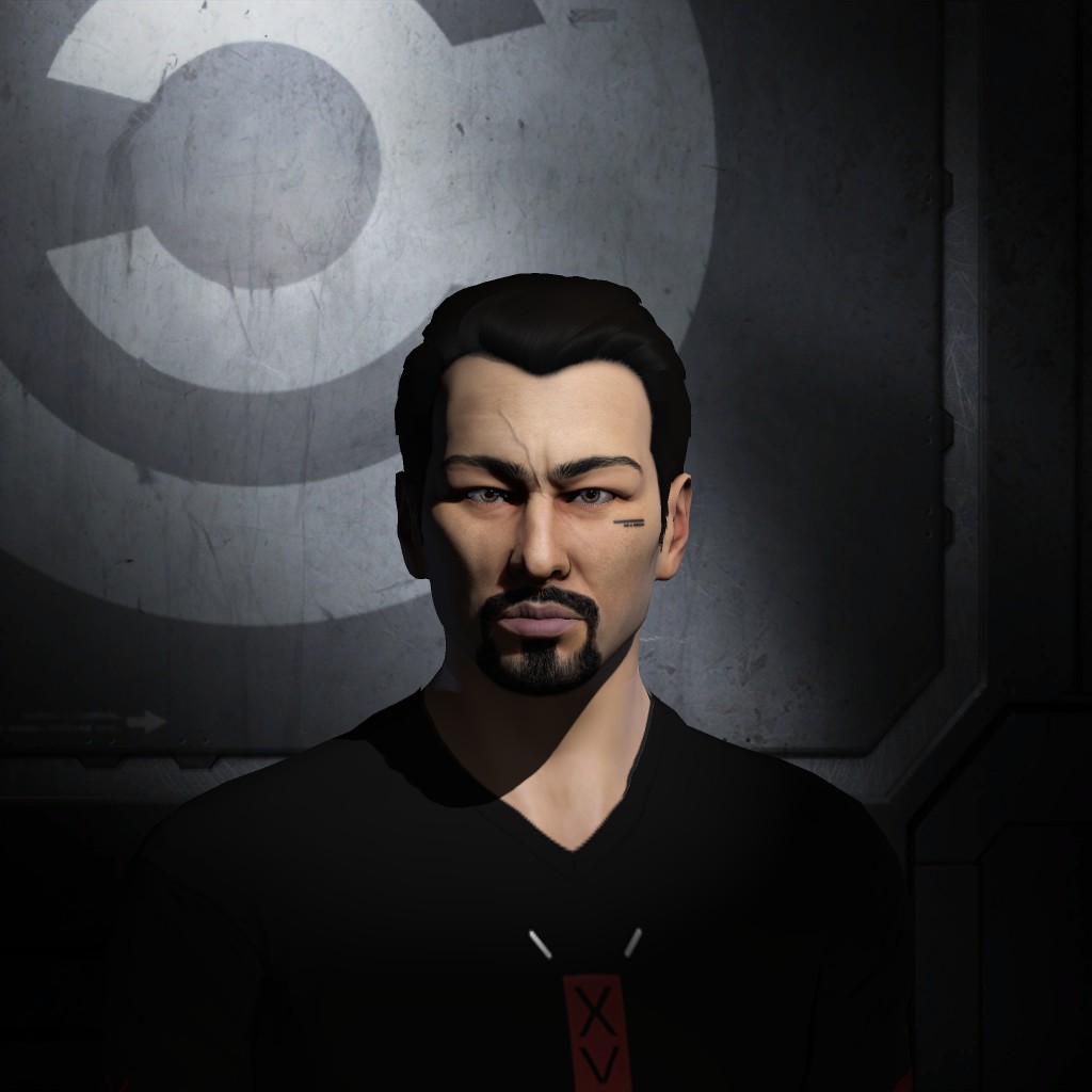 Dominik Shihari