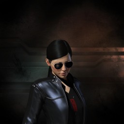 Kadis Kugisa portrait