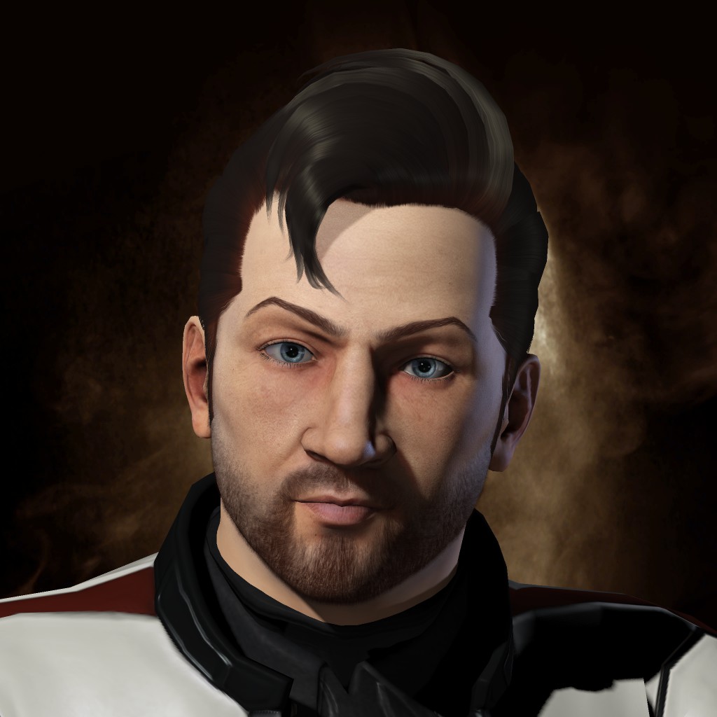 Necromancer Schereau