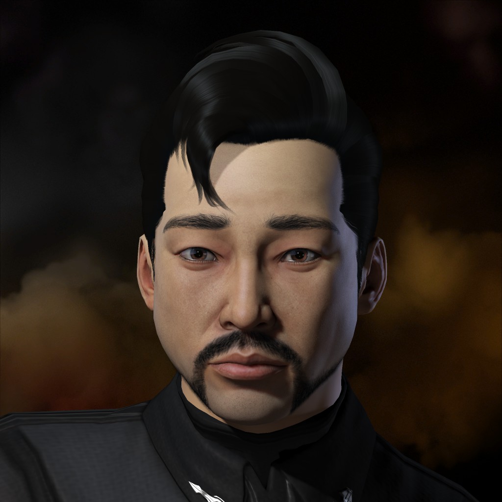 GankChank03 CHI-cHONG