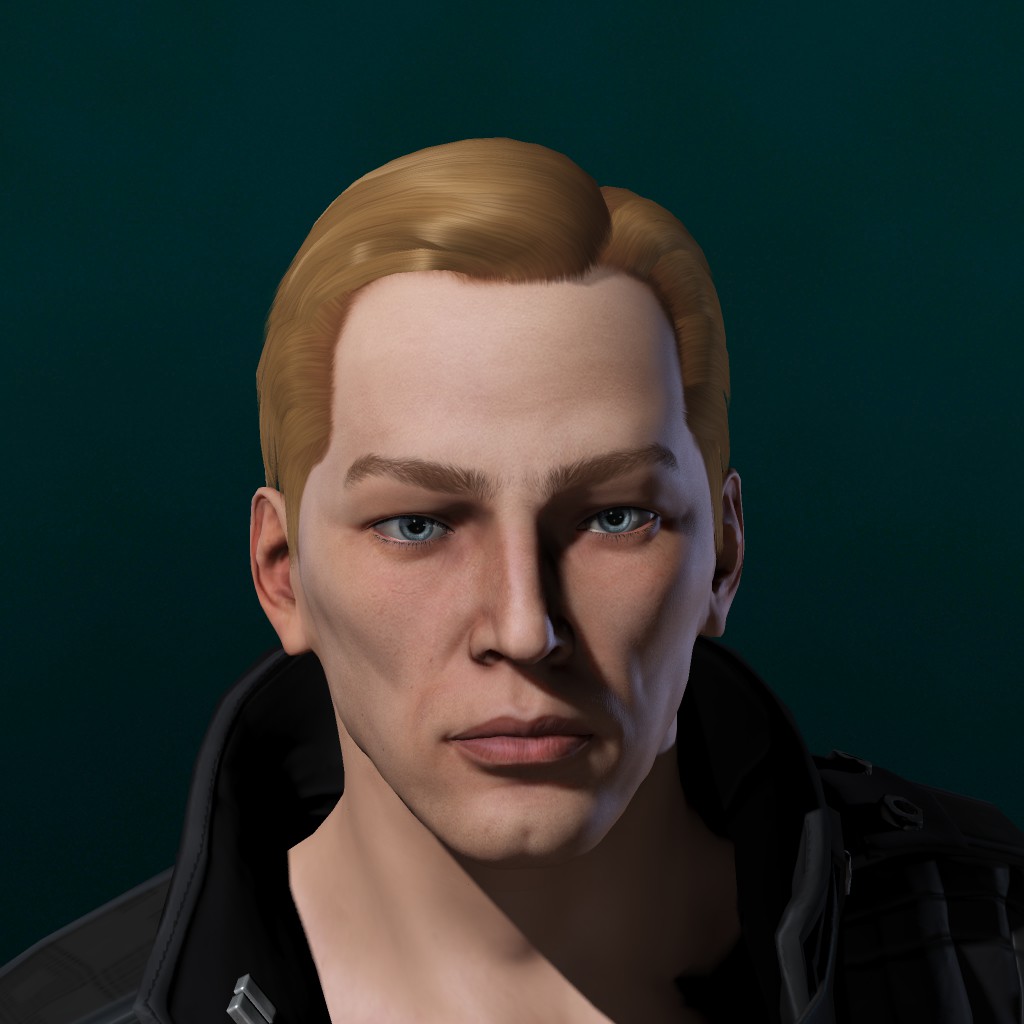 Kevin Outfield