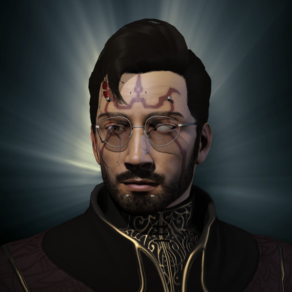 Ethan Urvilan