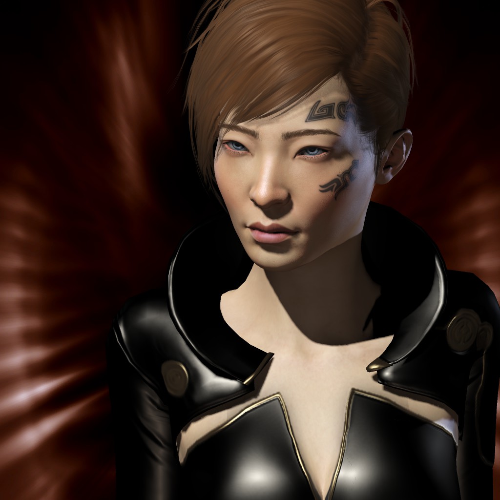 Ming Xian