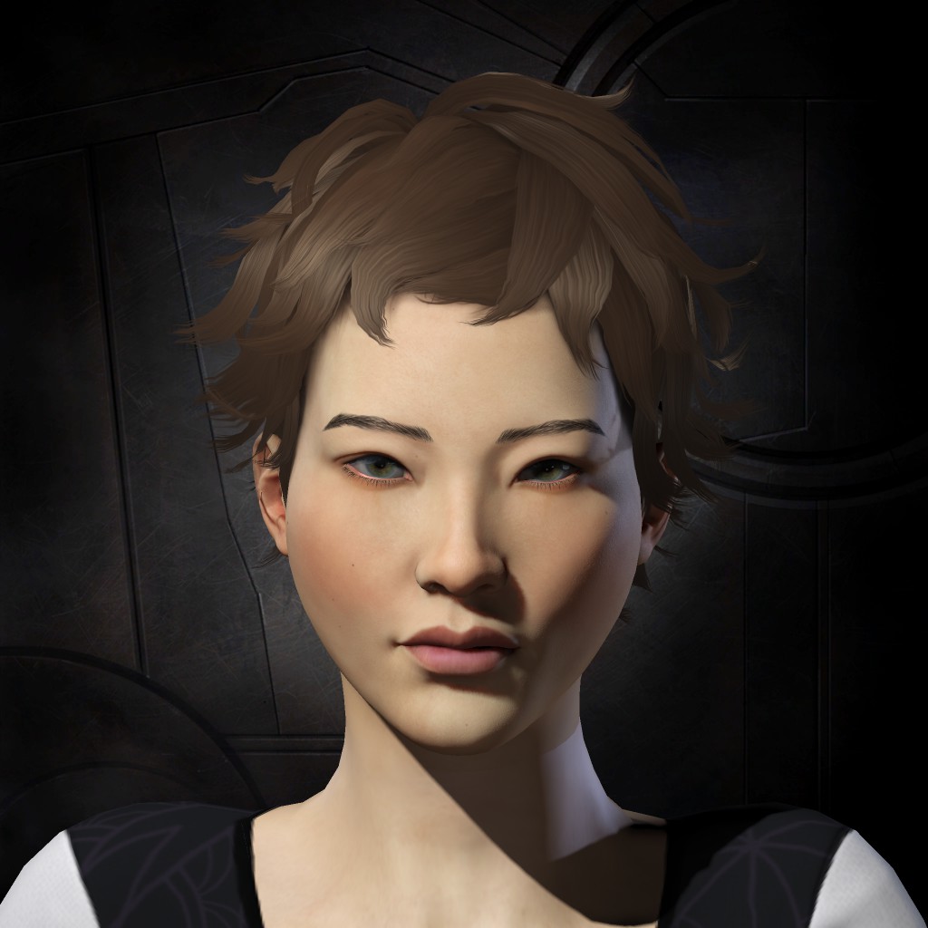 RR Mieyli
