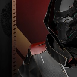 Nessu One portrait