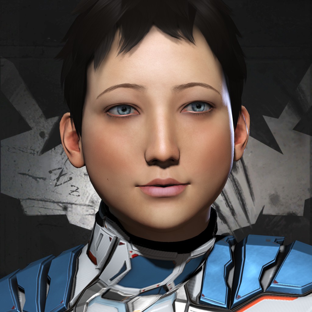 portrait