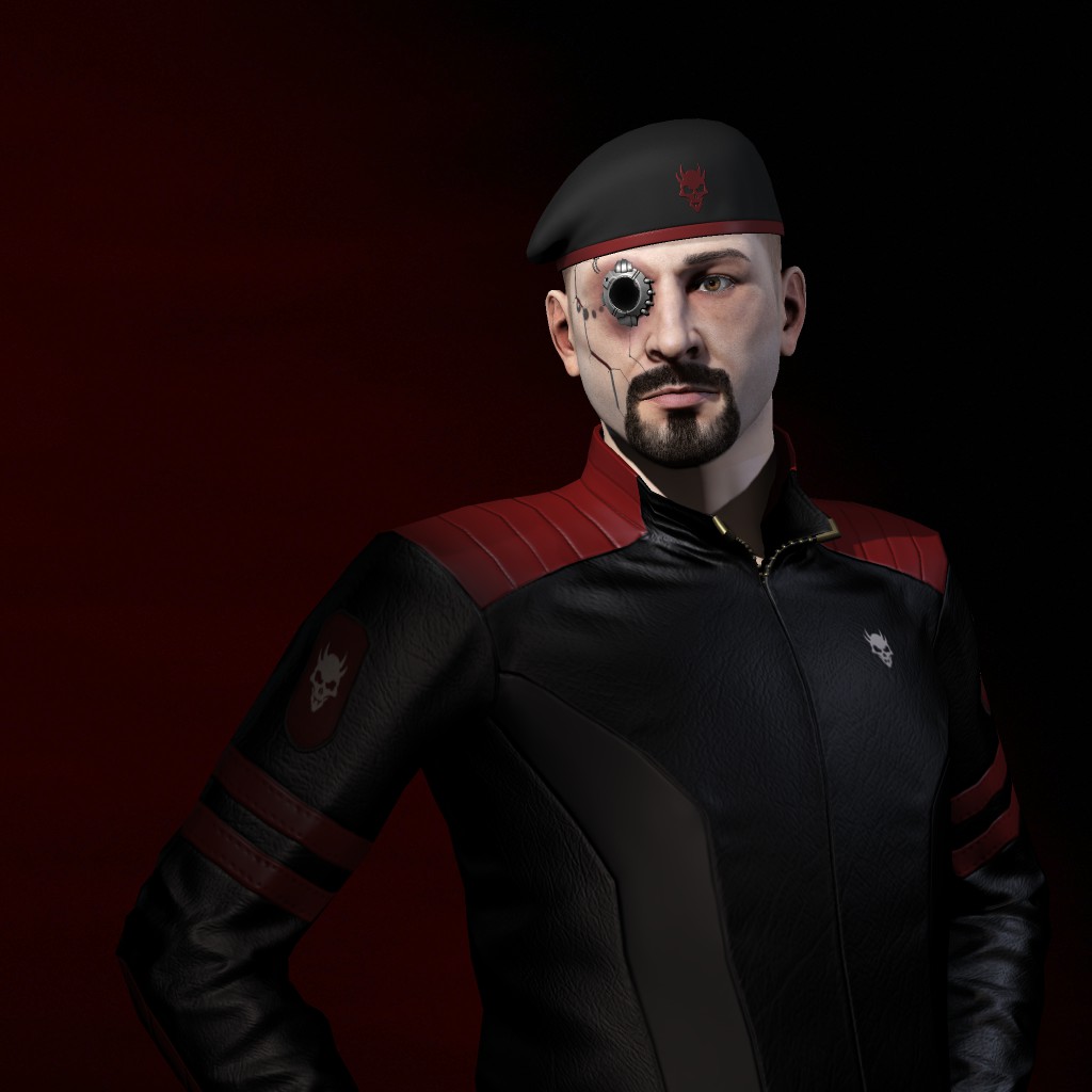 Haloz TashMurkon