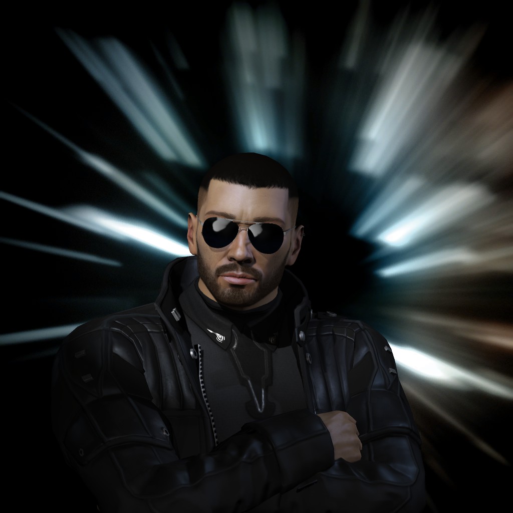 Nine Mr
