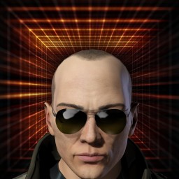 Zssttdumpling portrait