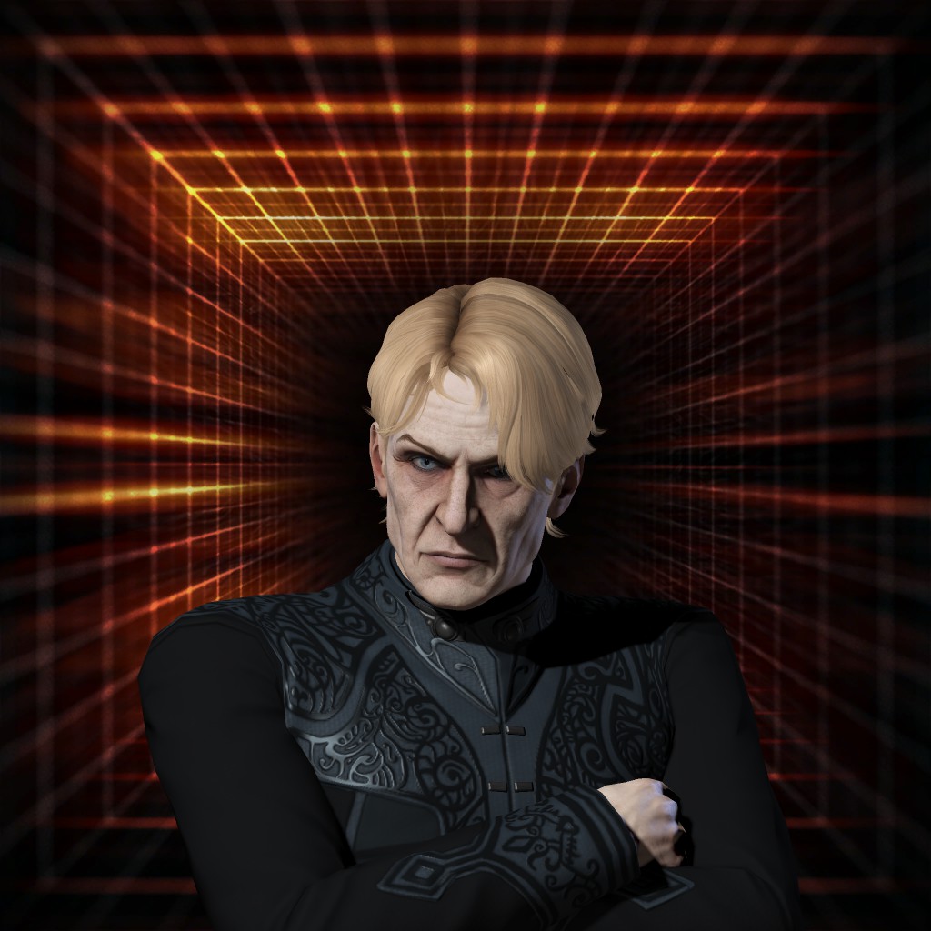 Liu Estidal