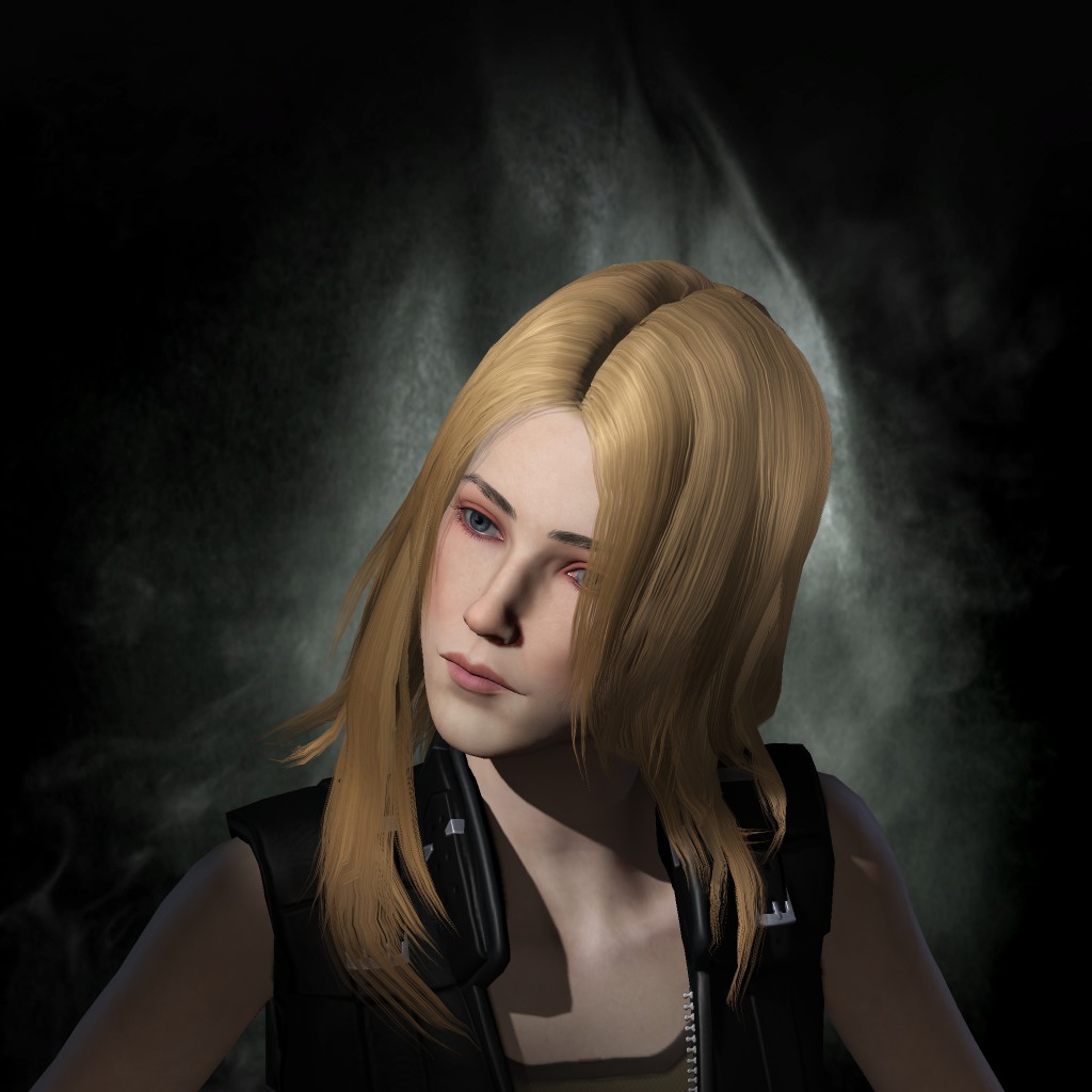 Luthien K