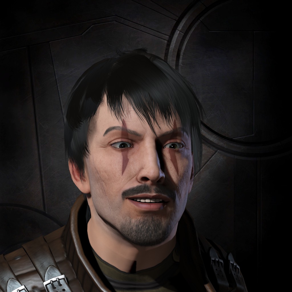 Cpt-Carlos McScweezie