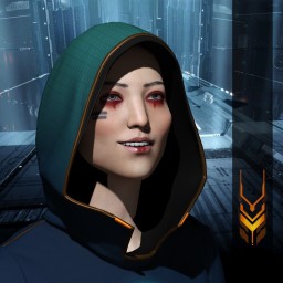 Tev Ikkala portrait