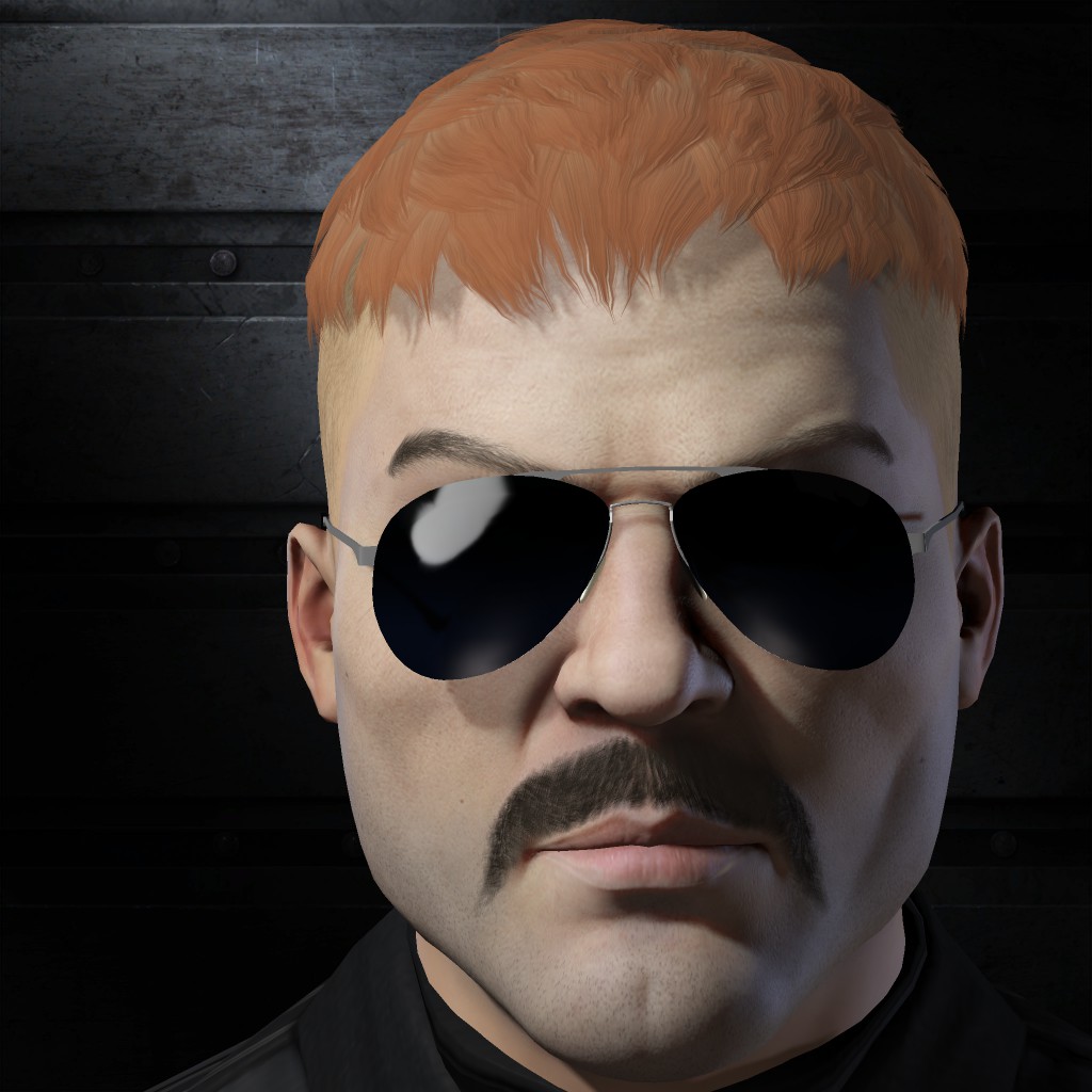 Anti Botting Police