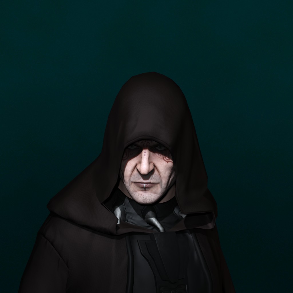 Tom Carmod