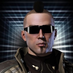 SWJ Tokila portrait