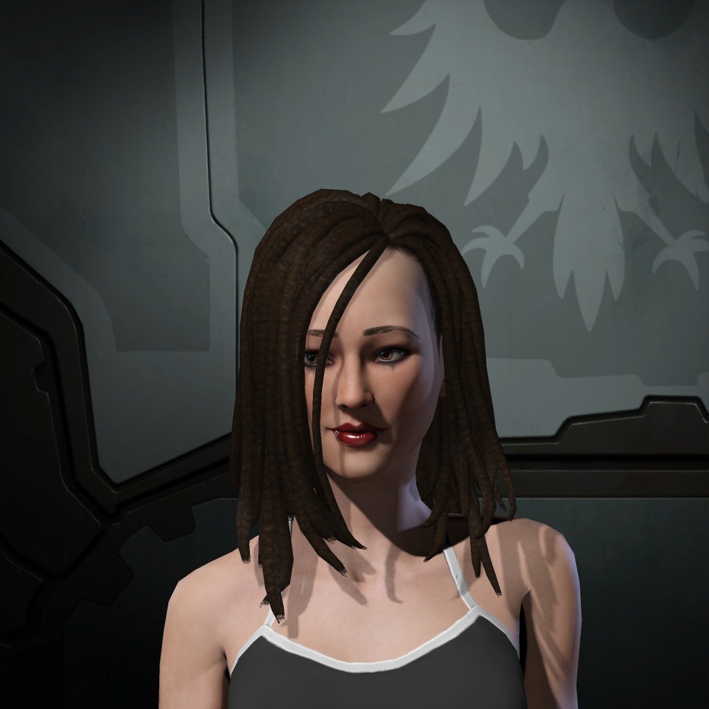 Abigail Emberburn