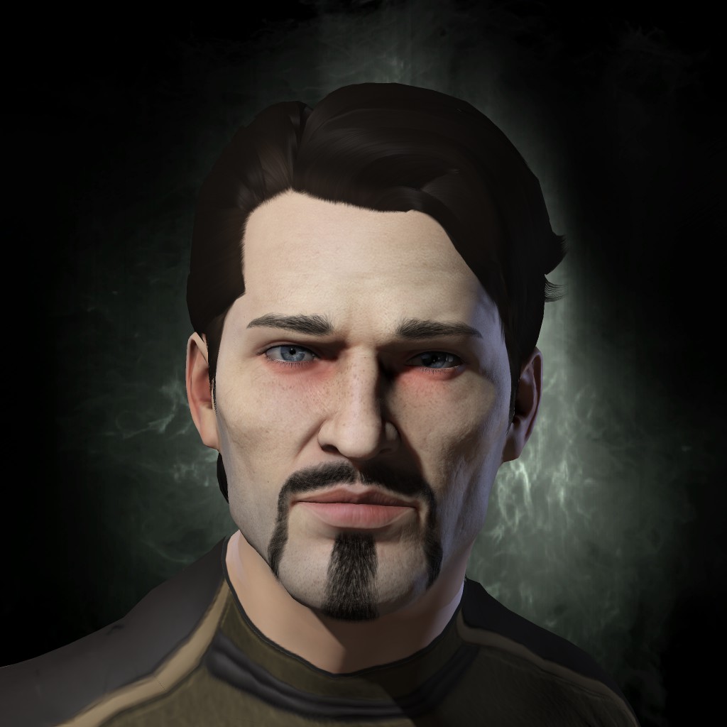 portrait
