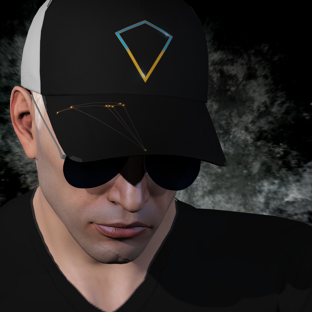 SOHOT ST portrait