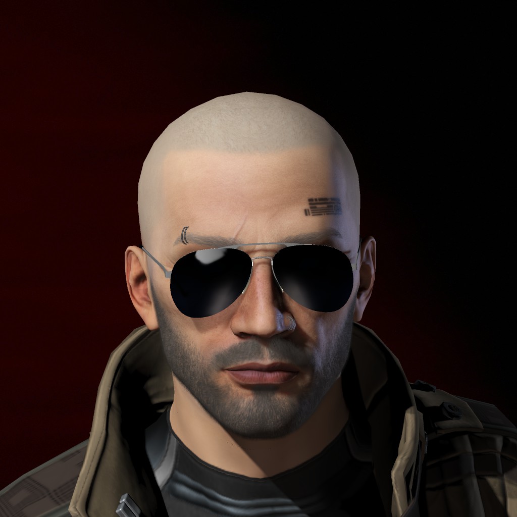 Coyote Haginen