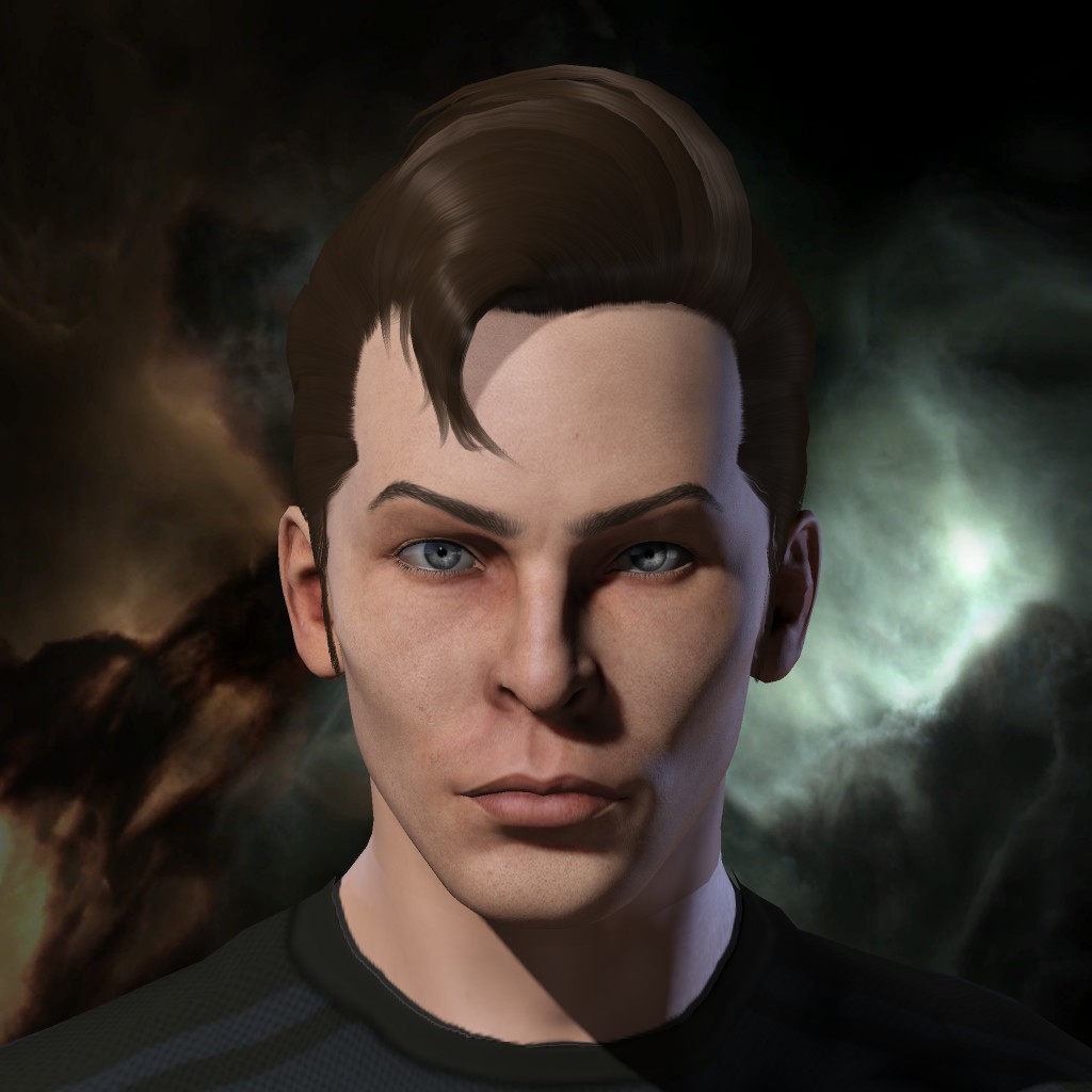 Captain Endgame