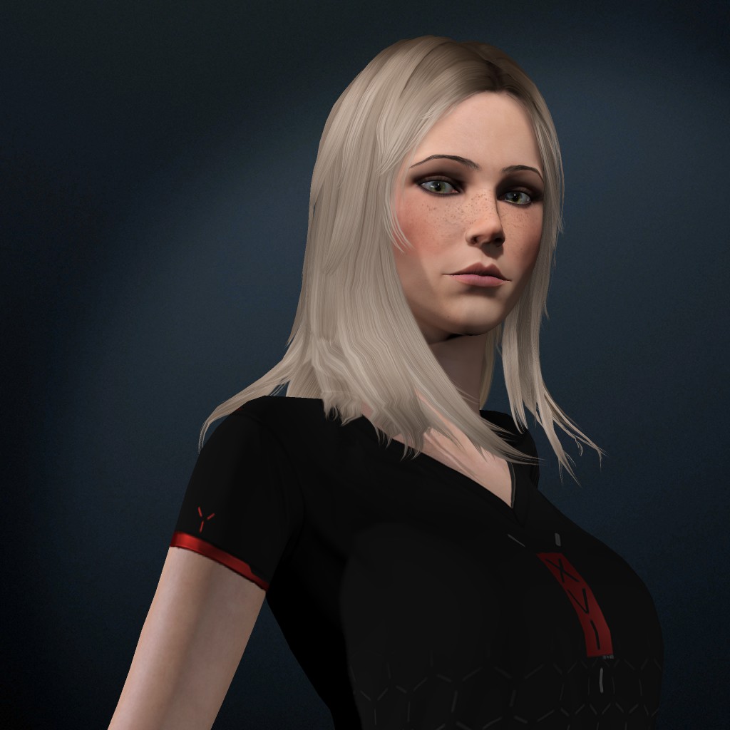 Miri Coldmyre