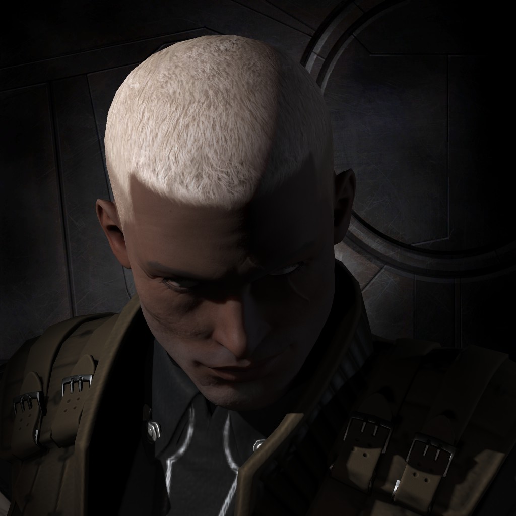 Director Crennick