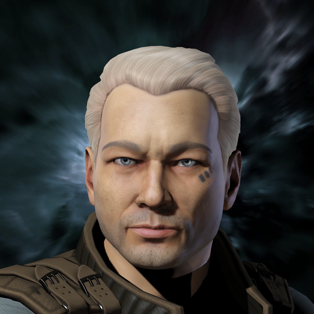 Hadrian Stone