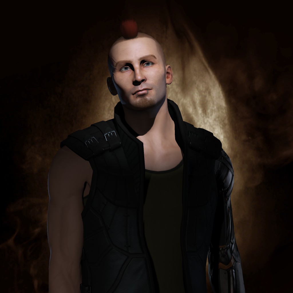 Shane DoUrden