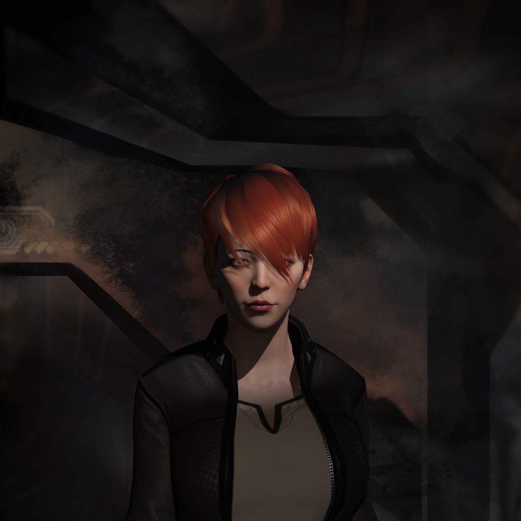 Alisia Fantom