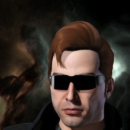 Draguskas portrait