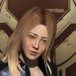 kingdom song portrait