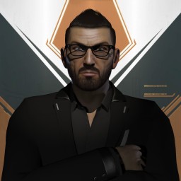Einherjar Khamsi portrait