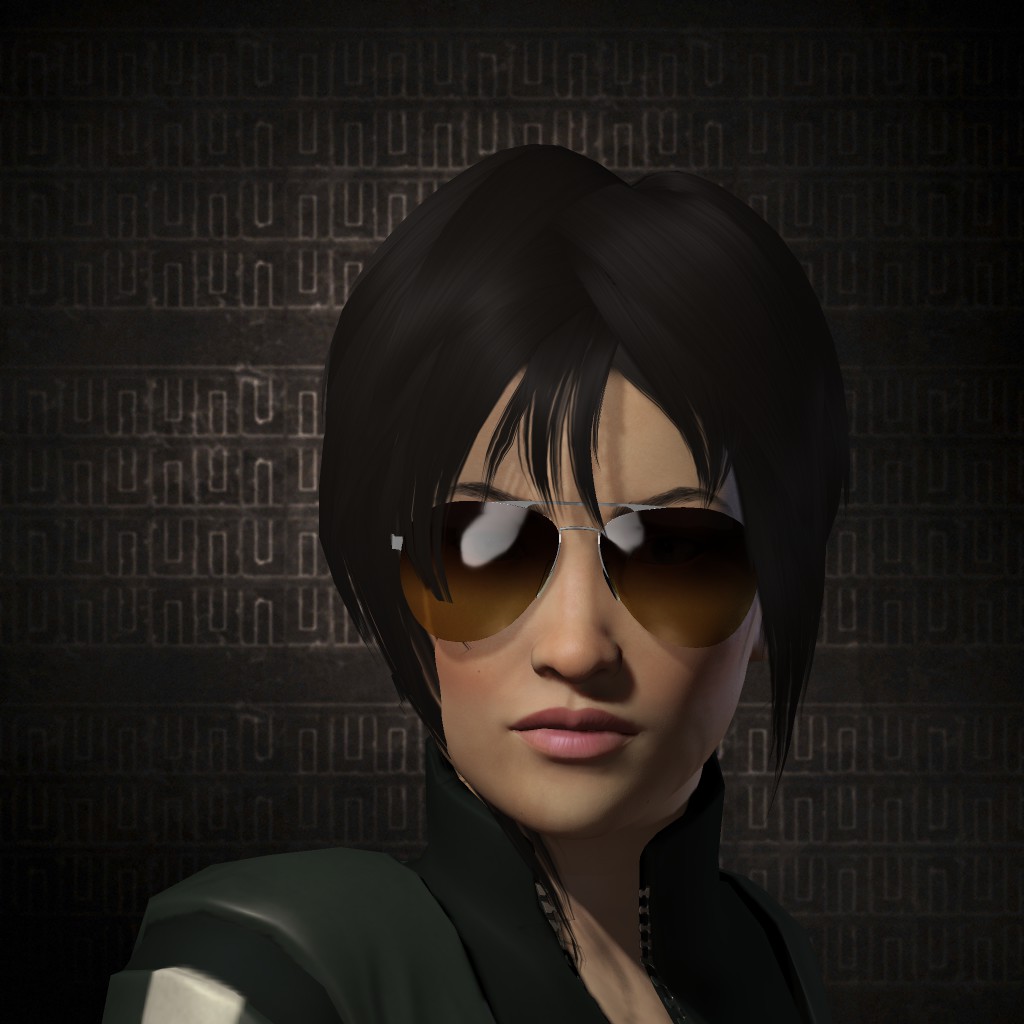 Lilly Yoa