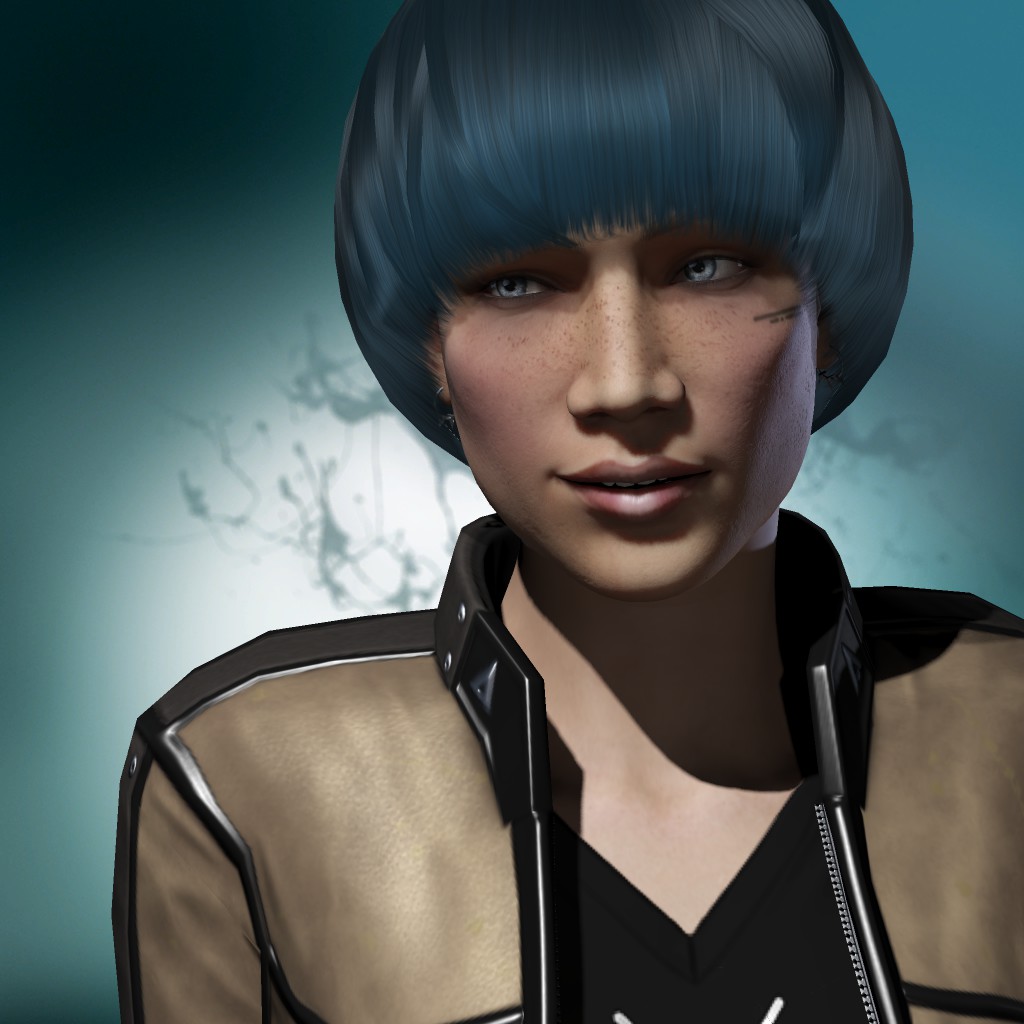 Mistress O'Pwnage